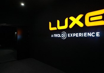 Luxe