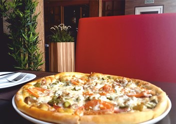 Фото компании  Апонец, сеть суши-баров 2