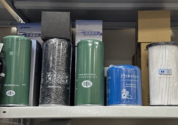 Фото компании ООО ГК Клаксон 1