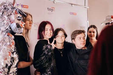 Фото компании  Колледж IT TOP 3