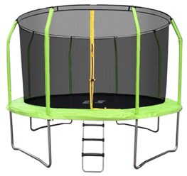 Фото компании  Batut Jump 37