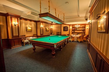 Фото компании ООО Анджело 66