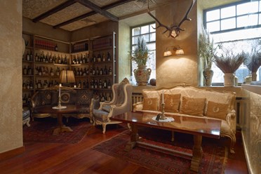 Фото компании ООО Особняк Bistrot 24