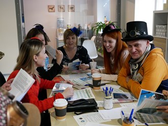 Фото компании  Квестория 1