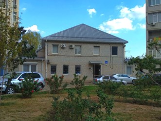 Фото компании  Офис Содействия Бизнесу 4