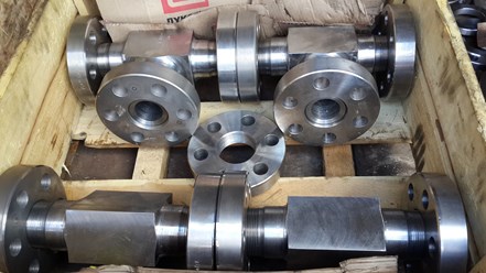 Фото компании ООО Процион 21