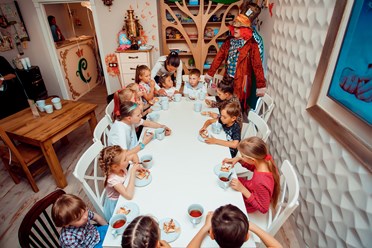 Фото компании ООО Сказкадариум 2