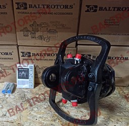 Фото компании  BALTROTORS 19