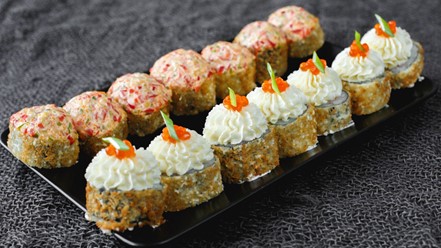 Фото компании  Sushi House, суши-бар 25