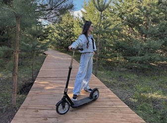 Фото компании  Трипинглэмп 6