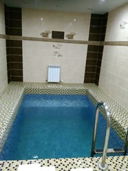 Фото компании  Бавария, оздоровительный комплекс 50