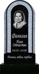 Гранитный памятник №70