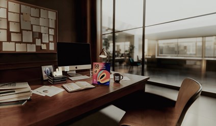 Фото компании  MOMO group 1