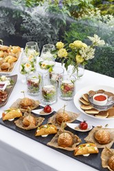 Фото компании  Cristal Catering 8