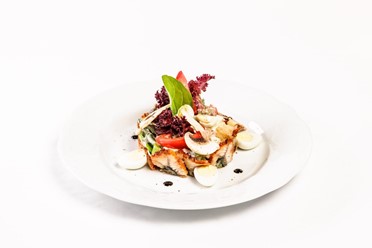 Фото компании  Сенкевич, ресторан 5