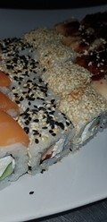 Фото компании  Нипалки, суши-бар 28