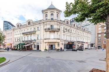 Фото компании ООО Клиника Превентивной Медицины Доктора Зубаревой 18