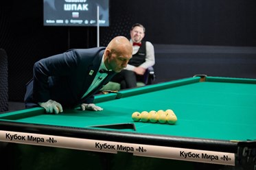 Кубок Мира &#171;N&#187;2024