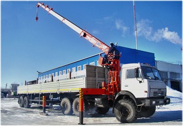 Фото компании ООО СпецТехСервис 19