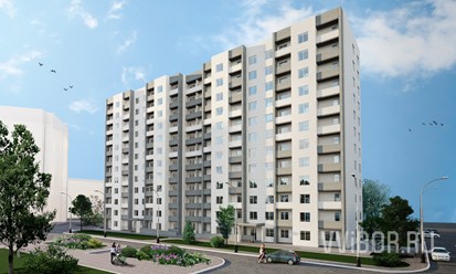 Фото компании  Жилой дом "Хороший" 1