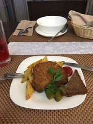 Фото компании  Квартал, кафе 14