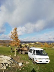 Фото компании  Инженерные изыскания 3