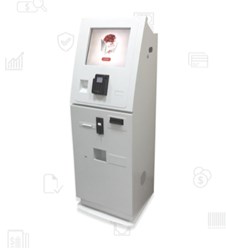 Электронный кассир «Стандарт +»)