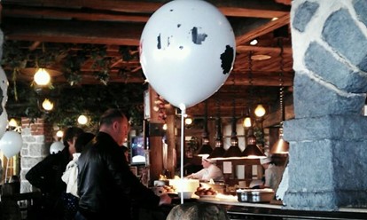 Фото компании  Му-Му, сеть кафе быстрого питания 19