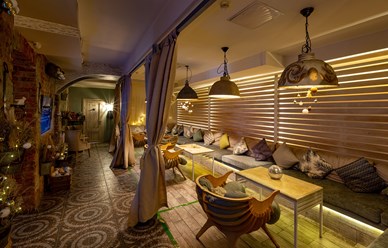 Фото компании ООО Хорошее место 7