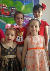 Фото компании ООО Детский сад "KinderLand" 3