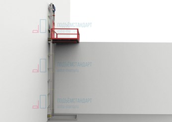 Фото компании ООО ПОДЪЁМСТАНДАРТ 1