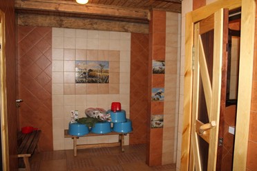 Фото компании  Чапаевские бани, оздоровительный комплекс 18