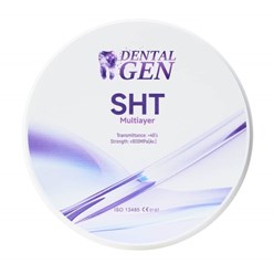 Фото компании ООО DentalGen 16