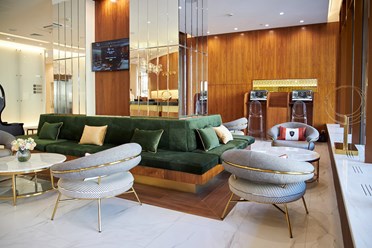 Фото компании  River Palace Hotel 17