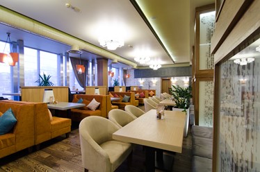 Фото компании  Восток, ресторация 10