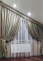 Фото компании  Студия штор 10