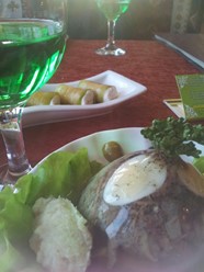 Фото компании  Дюшес, кафе-чайхана 7