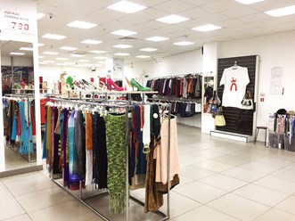 Фото компании  Столичный гардероб 2