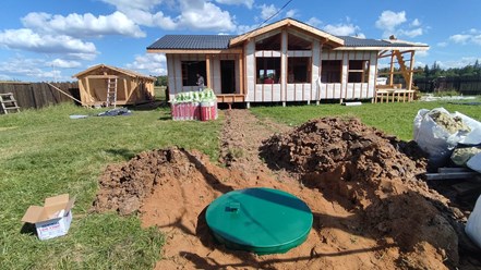 Фото компании  Артель 8