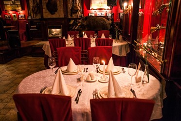 Фото компании  Охотничий клуб, ресторан 31