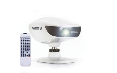 Автоматический проектор знаков Smart CP-11, Medizs, Южная Корея