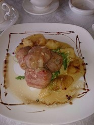 Фото компании  Familia, ресторан 10