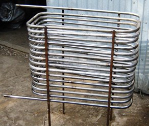 Фото компании ООО Красноярские МеталлоКонструкции 84