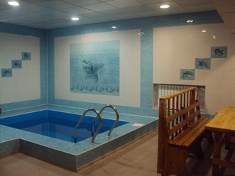 Фото компании  Томила, сауна 2