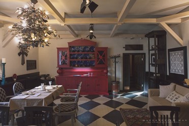 Фото компании  Купеческий двор, ресторан 21