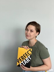 Фото компании  Perfectum 1