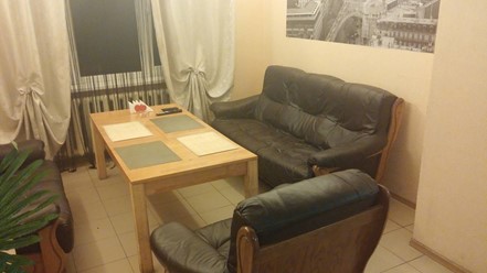 Фото компании  Уют, сауна 3