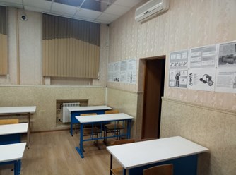 Фото компании ООО ПрофТехОбучение - НК 10