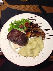 Фото компании  Sterling Pub, ресторан-бар 16
