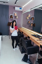 Лицензированный учебный центр "VELES" приглашает на профессиональные курсы мастеров красоты и не только! +7-902-389-97-57